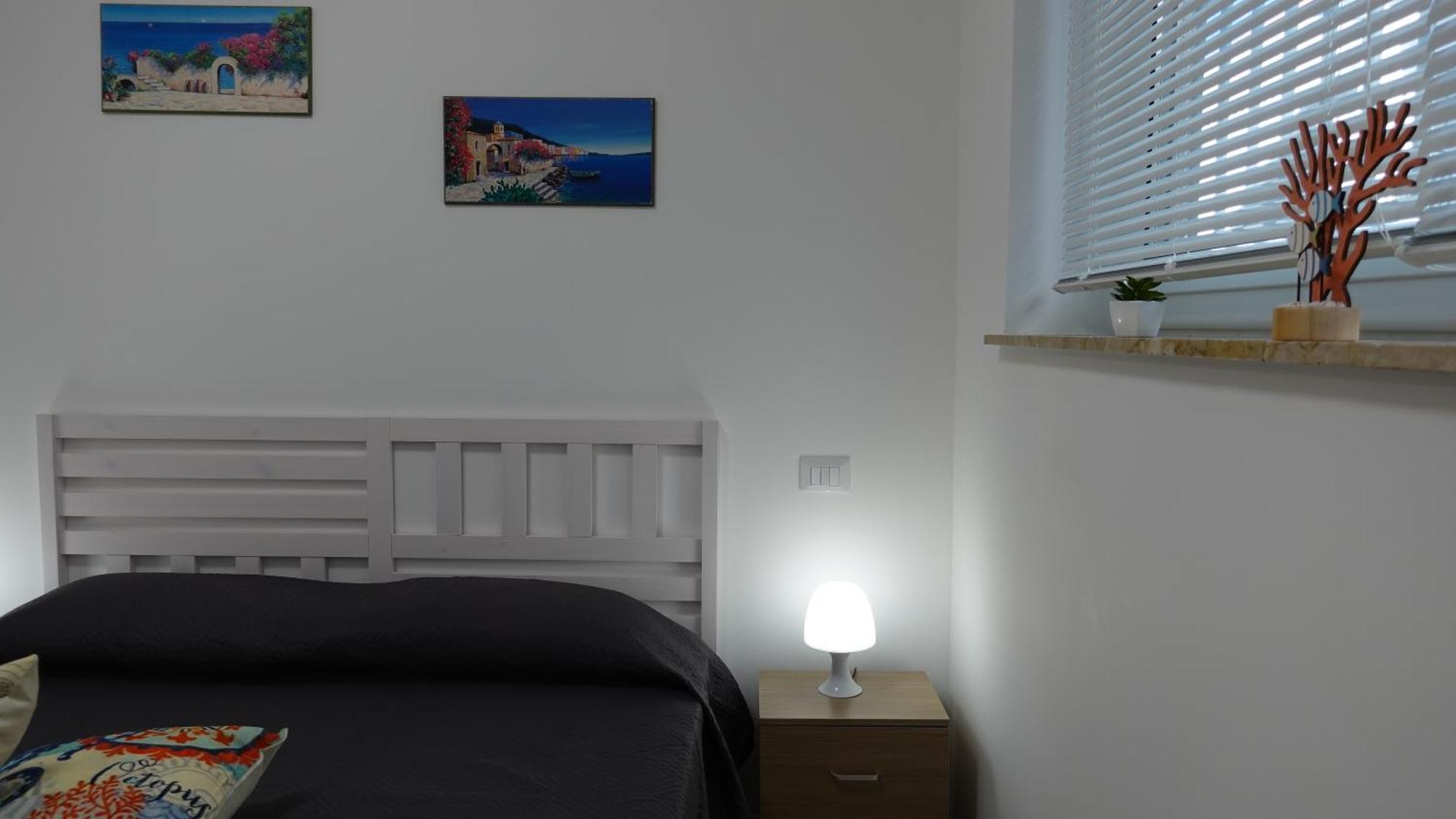 Stella Di Mare Apartment Balestrate Exterior photo